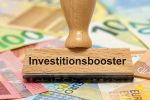 © Wolfilser - stock.adobe.com Foto: Stempel Investitionsbooster